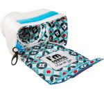 Smile I’m Casual Mod Style - Funda protectora para cámara réflex (DSLR), multicolor, compatible con objetivos de hasta 55 mm y 9 cm de largo