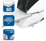 Grapadora eléctrica Rapid sin contacto 5080E