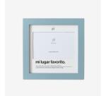 Marco Fotos "Mi lugar favorito" Definición
