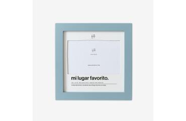 Marco Fotos "Mi lugar favorito" Definición
