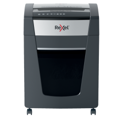 Destructeur de papier  Rexel Momentum P515+ - P5 Coupe micro