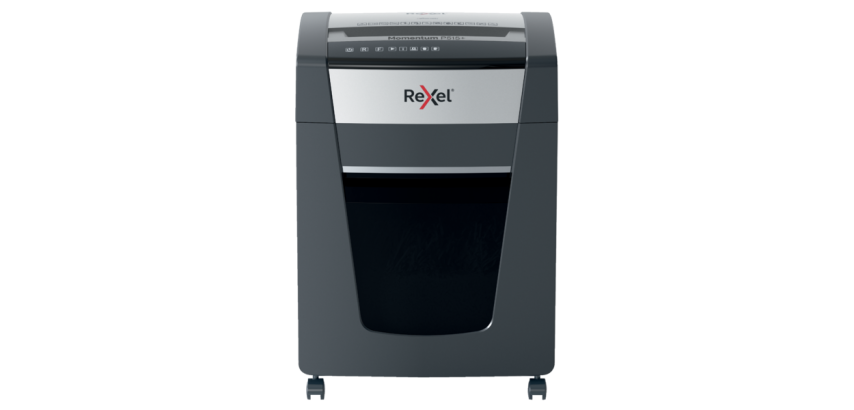 Destructeur de papier  Rexel Momentum P515+ - P5 Coupe micro