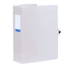 Boîte de classement CLASS DOC dos 8 cm Propysoft - Viquel - 24,5 x 33 x 8 cm