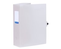 Boîte de classement CLASS DOC dos 8 cm Propysoft - Viquel - 24,5 x 33 x 8 cm