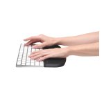 Reposamuñecas Kensington Ergosoft para teclado compacto