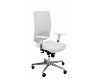 Ossa blanca similpiel - Blanco
