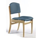Chaise de restauration Grand Large C22MM sans Accoudoirs