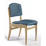 Chaise de restauration Grand Large C22MM sans Accoudoirs