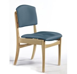 Chaise de restauration Grand Large C22MM sans Accoudoirs