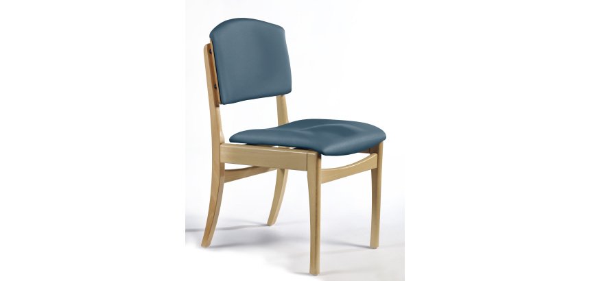 Chaise de restauration Grand Large C22MM sans Accoudoirs