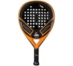 Pala de Padel  Vibor Mortal  Carbon