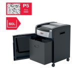 Rexel Momentum Extra XP514+ Destructora de papel de micro corte sin atascos