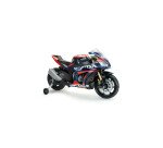 Moto Eléctrica de juguete Infantil Honda Competición 12V Injusa