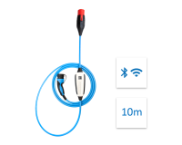 NRGkick 32A Standard WiFi & Bluetooth