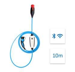 NRGkick 32A Standard WiFi & Bluetooth