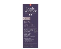 Widmer proderm Sérum Biphasé Huile-en-Serum 35 ml sans parfum