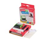 Trodat Textilstempel Ich markiere meine kleinen Sachen - französische Version