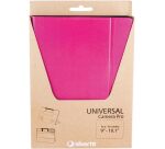 Funda Universal Camera Pro (para tablet de 9 a 10.4 pulgadas) color rosa