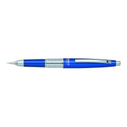 Portaminas de lujo metálico 0,5 Pentel