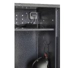 Casier pour 2 trotinettes électriques