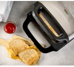 DOMO Big croque XL : pour sandwichs belges