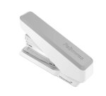 Grapadora EasyPress LX870 Fellowes blanca Microban. Carga completa