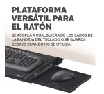 Bandeja teclado Deluxe Office Suites™ Fellowes