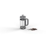 BergHOFF Koffie- en theepers antraciet 0,35L