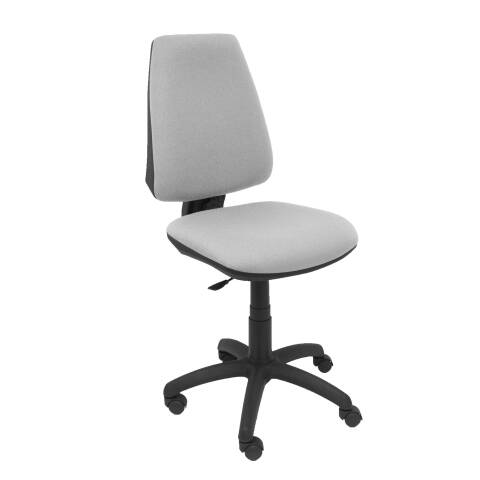Silla Elche CP bali - Gris claro
