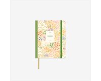 Agenda Escolar "Bloom" Mini 2025-26