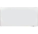 Tableau blanc émaillé PREMIUM PLUS 120x240cm - Legamaster