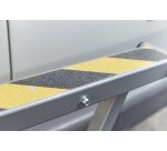 Antivol bloc porte utilitaire et marche pied