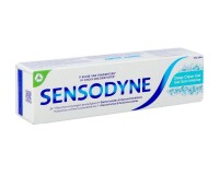 Sensodyne gel soin intense dentifrice tube 75ml