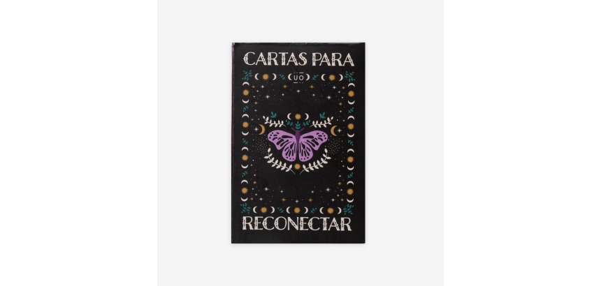 Cartas para reconectar