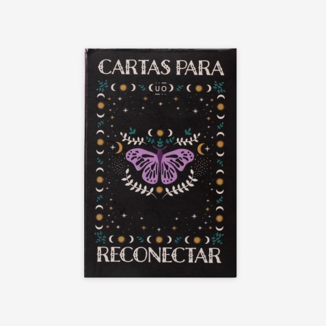 Cartas para reconectar