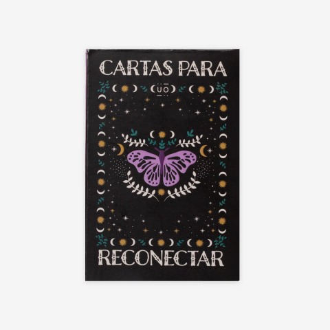 Cartas para reconectar