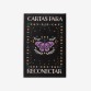 Cartas para reconectar
