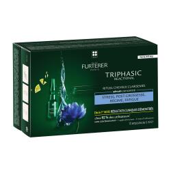 René Furterer Triphasic Reactional - antichute occasionnelle 12x 5ml