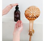 Rainpharma Balancing Shampoo (pour cheveux secs et pellicules) flacon pompe 250 ml