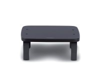 Soporte Kensington para monitor Smartfit®, negro
