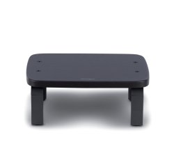 Soporte Kensington para monitor Smartfit®, negro
