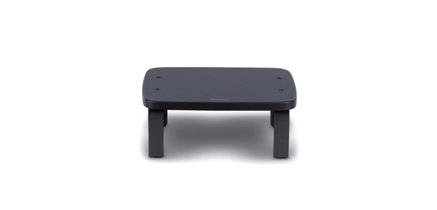 Soporte Kensington para monitor Smartfit®, negro
