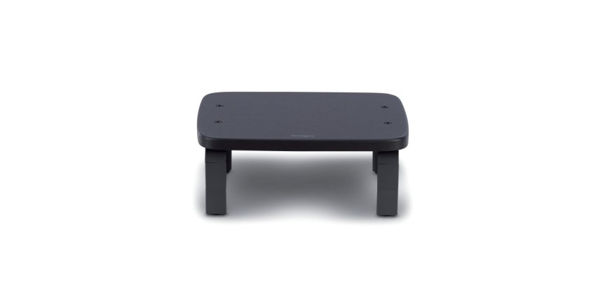 Soporte Kensington para monitor Smartfit®, negro

