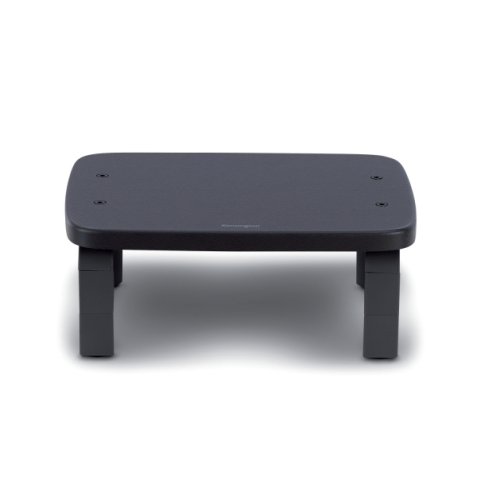 Soporte Kensington para monitor Smartfit®, negro
