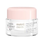 Widmer nutriderm Crème de Nuit Nutritive 50 ml avec parfum
