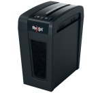 Destructora de corte en partículas Rexel Secure X8-SL Whisper-Shred™