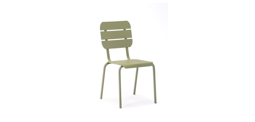 Stapelbarer Stuhl ARNON