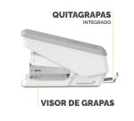 Grapadora Estándar Fellowes LX840 Blanca