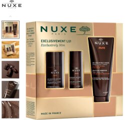 Noel coffret de Noël Exclusivement Lui