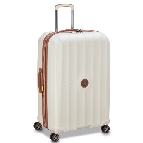 CARROUSEL 2 MALETA EXPANDIBLE 4DR 77CM - Marfil - 4